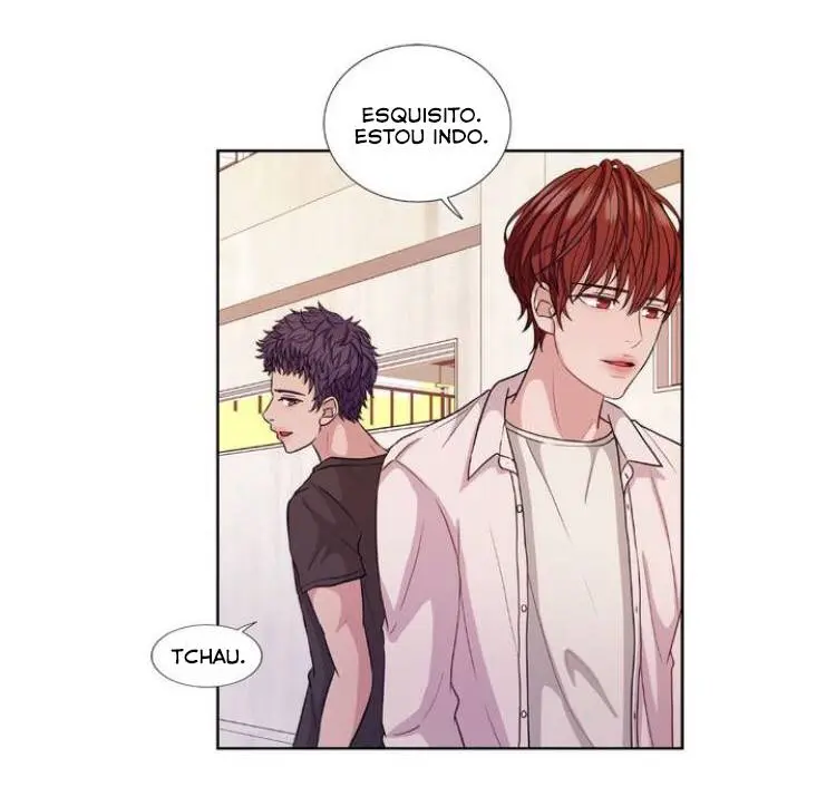 Jazz for Two – Capítulo 27 Yaoi – Página 41