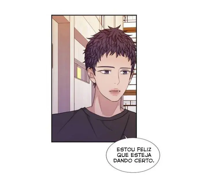 Jazz for Two – Capítulo 27 Yaoi – Página 42