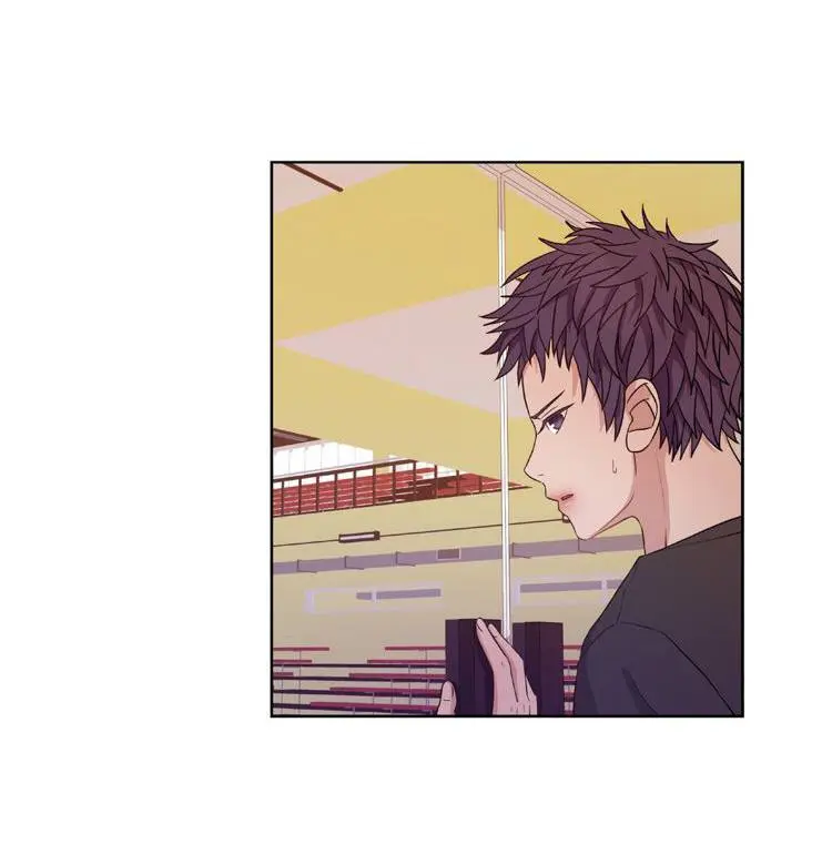 Jazz for Two – Capítulo 27 Yaoi – Página 45