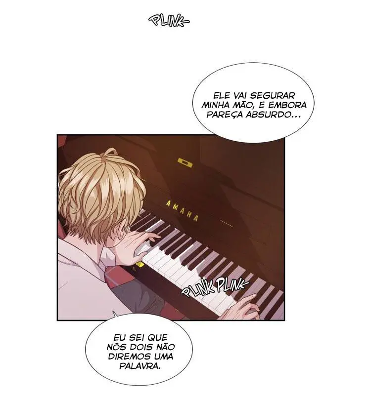 Jazz for Two – Capítulo 27 Yaoi – Página 47