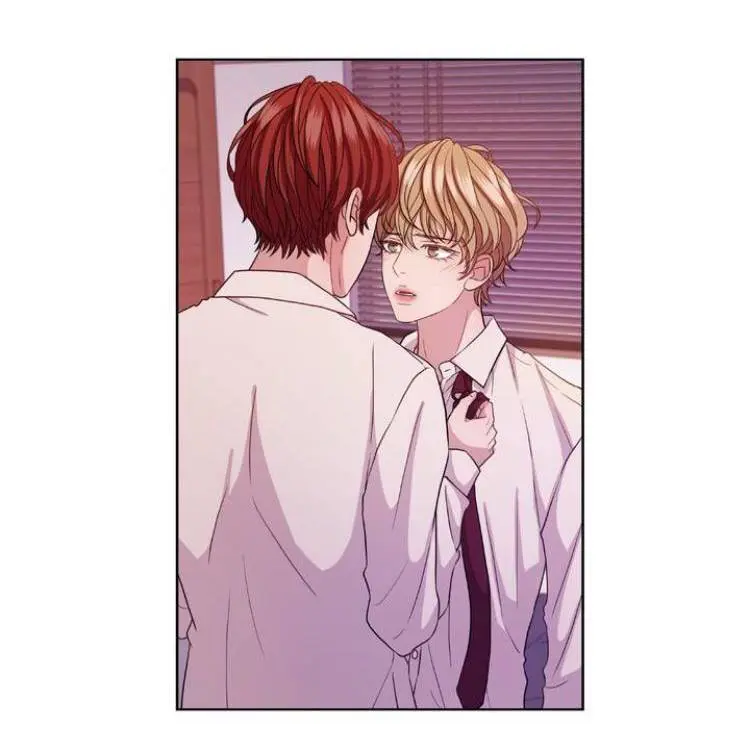 Jazz for Two – Capítulo 27 Yaoi – Página 5