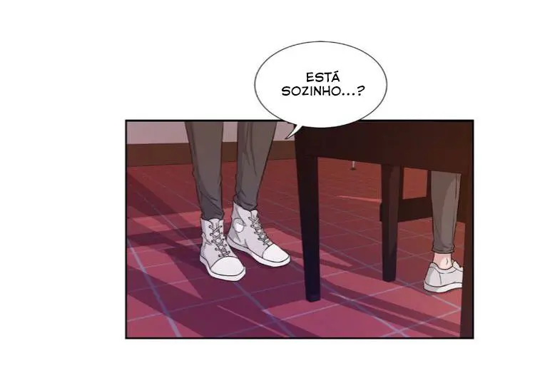 Jazz for Two – Capítulo 27 Yaoi – Página 50