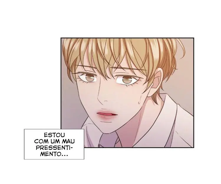 Jazz for Two – Capítulo 27 Yaoi – Página 51