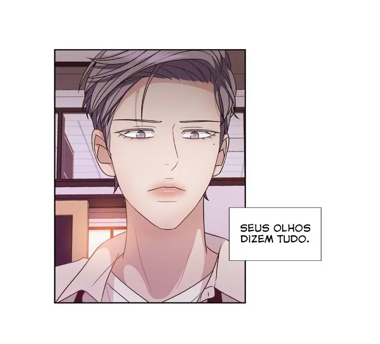 Jazz for Two – Capítulo 27 Yaoi – Página 52