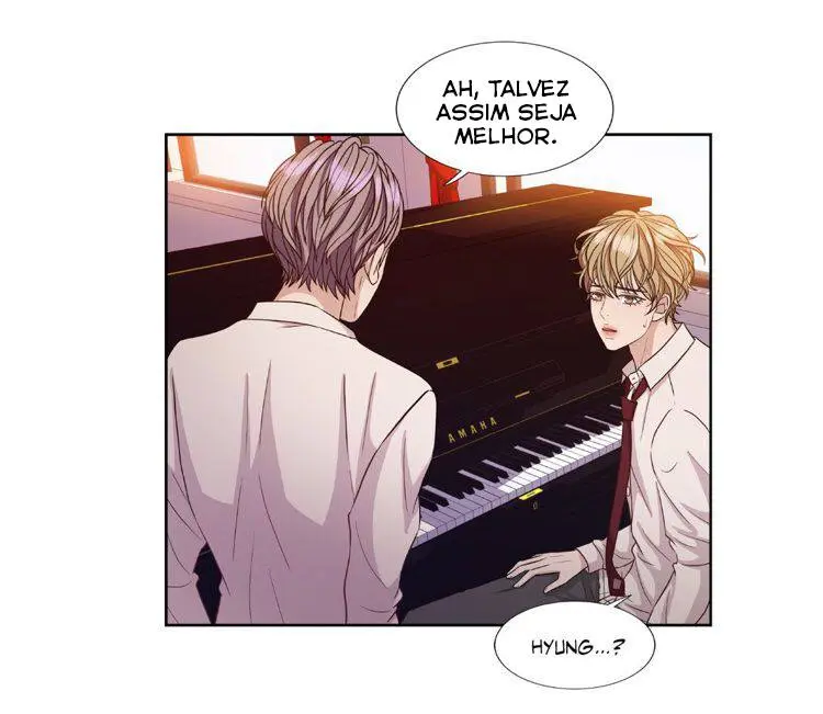 Jazz for Two – Capítulo 27 Yaoi – Página 53