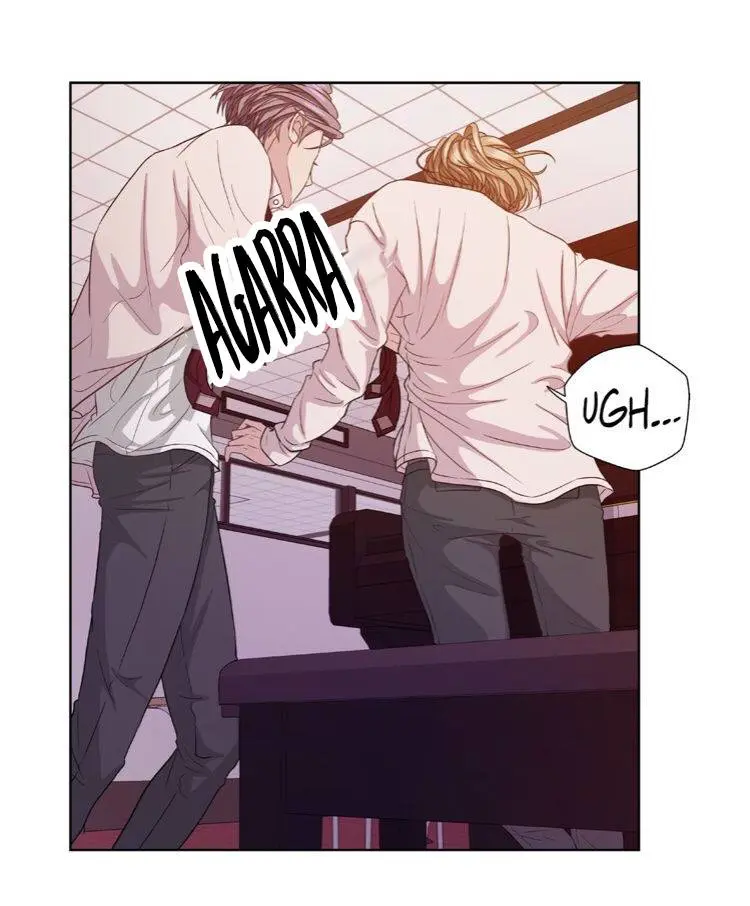 Jazz for Two – Capítulo 27 Yaoi – Página 54