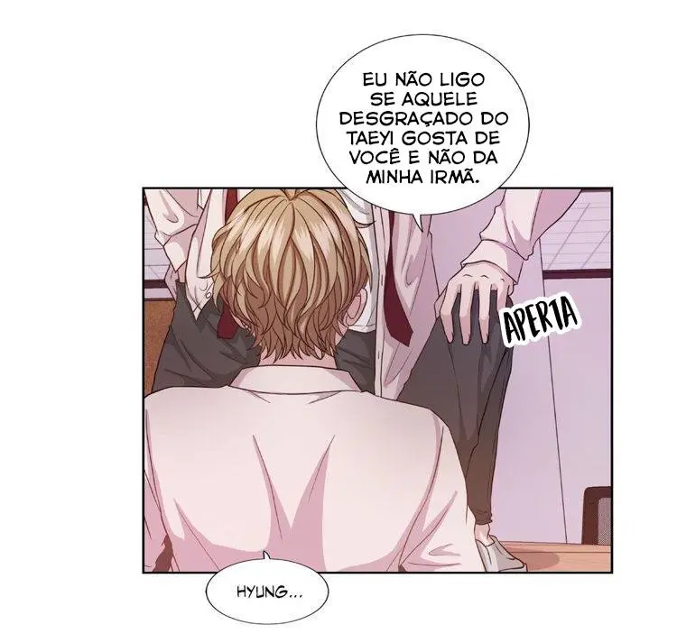 Jazz for Two – Capítulo 27 Yaoi – Página 57