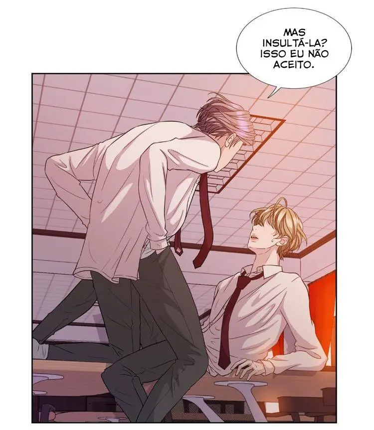 Jazz for Two – Capítulo 27 Yaoi – Página 58