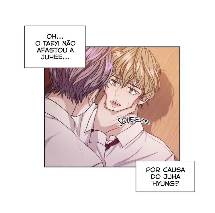 Jazz for Two – Capítulo 27 Yaoi – Página 59