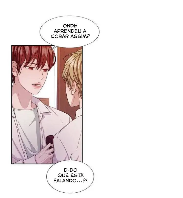 Jazz for Two – Capítulo 27 Yaoi – Página 6