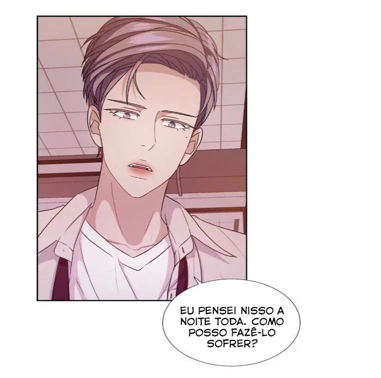 Jazz for Two – Capítulo 27 Yaoi – Página 60