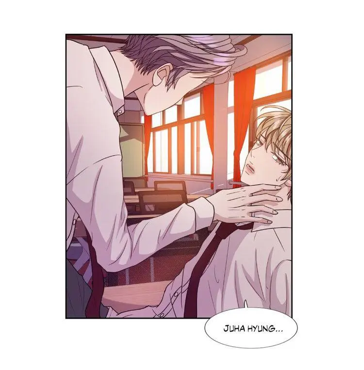 Jazz for Two – Capítulo 27 Yaoi – Página 62