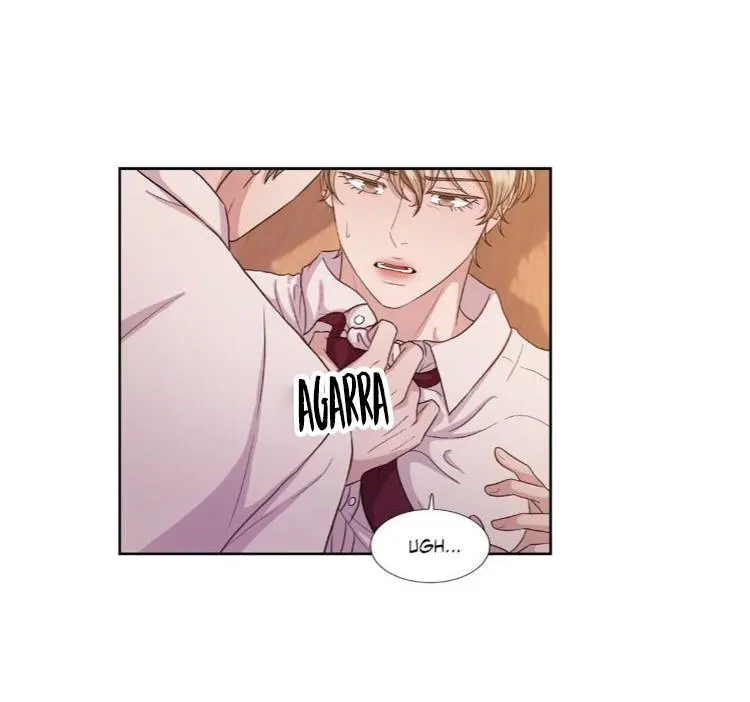 Jazz for Two – Capítulo 27 Yaoi – Página 63