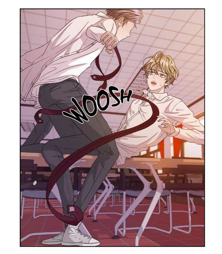 Jazz for Two – Capítulo 27 Yaoi – Página 64