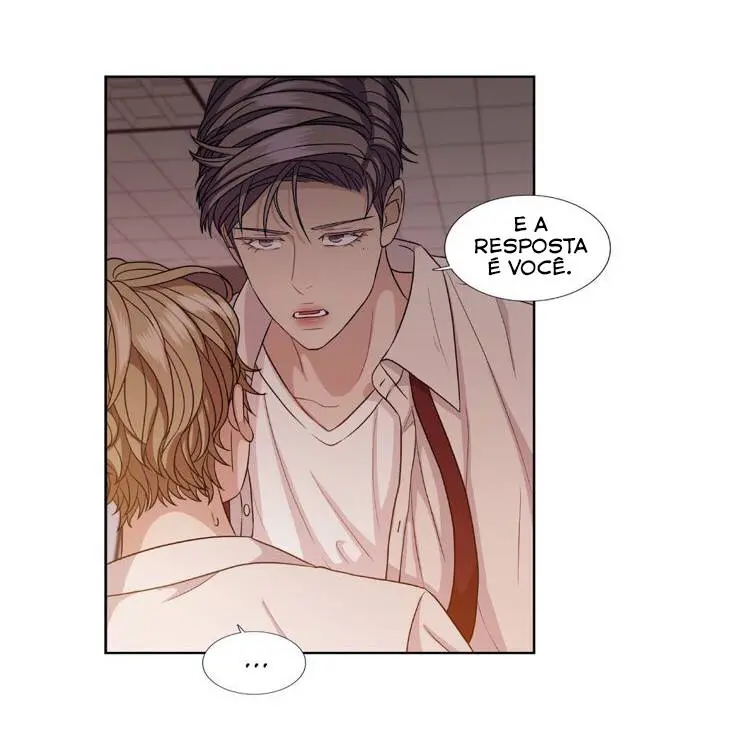 Jazz for Two – Capítulo 27 Yaoi – Página 65