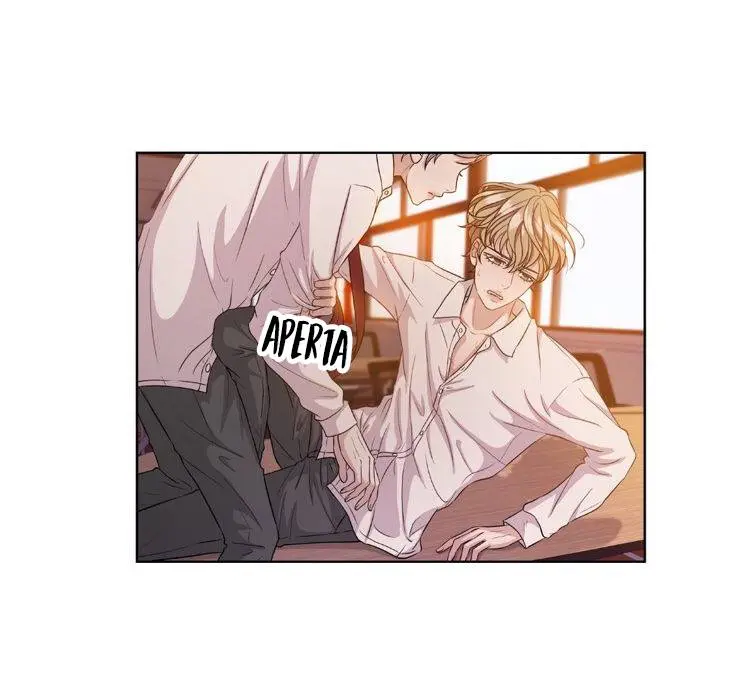 Jazz for Two – Capítulo 27 Yaoi – Página 66