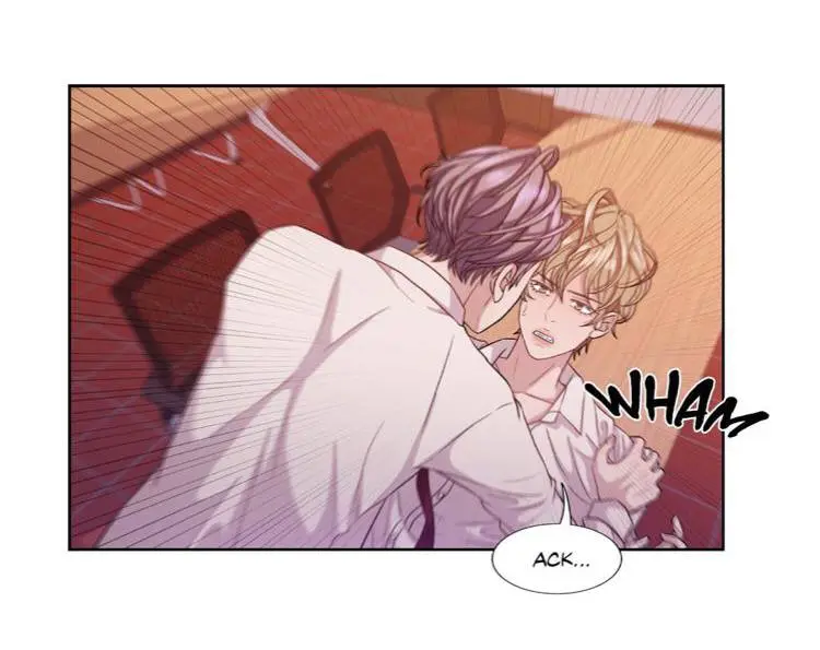 Jazz for Two – Capítulo 27 Yaoi – Página 67