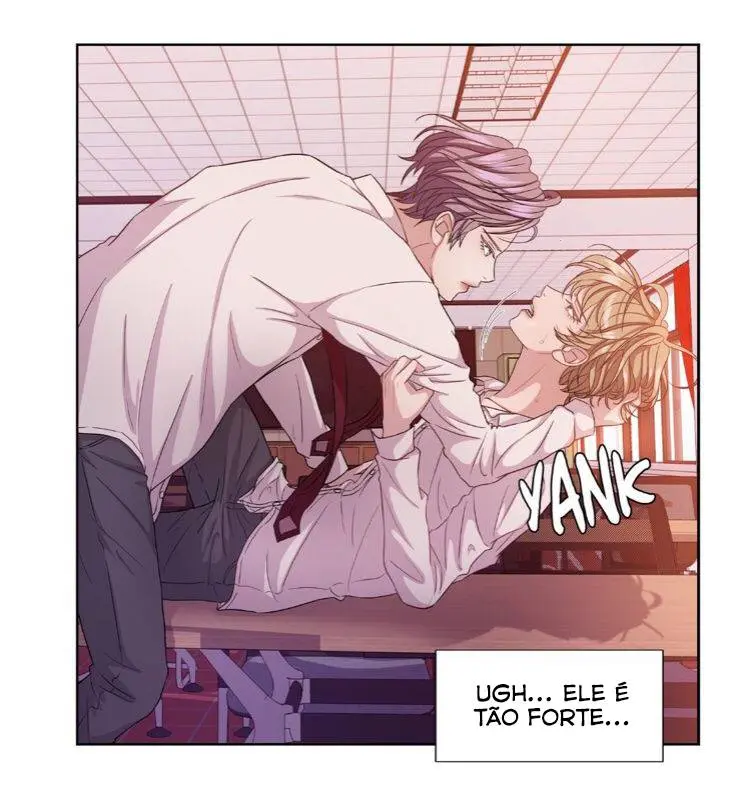 Jazz for Two – Capítulo 27 Yaoi – Página 68