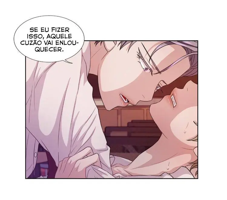 Jazz for Two – Capítulo 27 Yaoi – Página 69