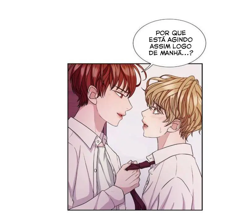 Jazz for Two – Capítulo 27 Yaoi – Página 7