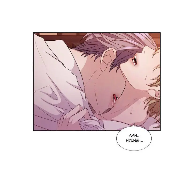 Jazz for Two – Capítulo 27 Yaoi – Página 70