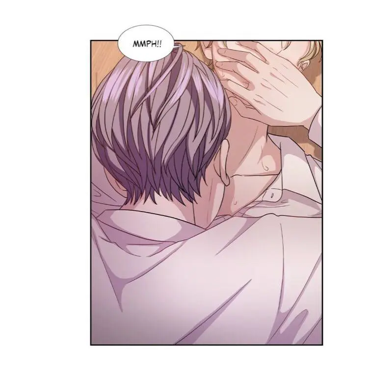 Jazz for Two – Capítulo 27 Yaoi – Página 72