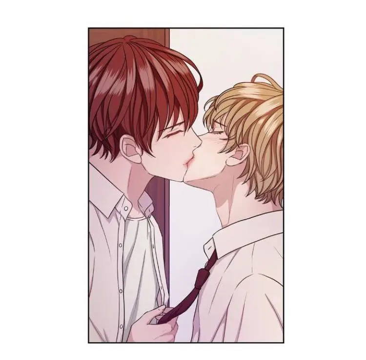 Jazz for Two – Capítulo 27 Yaoi – Página 8