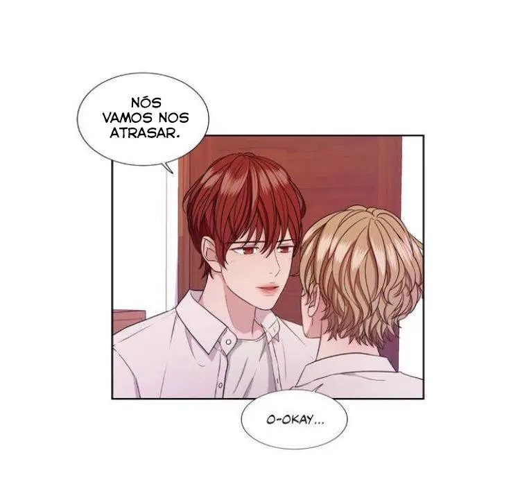 Jazz for Two – Capítulo 27 Yaoi – Página 9