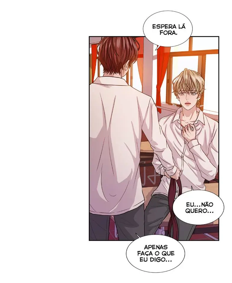 Jazz for Two – Capítulo 28 Yaoi – Página 10