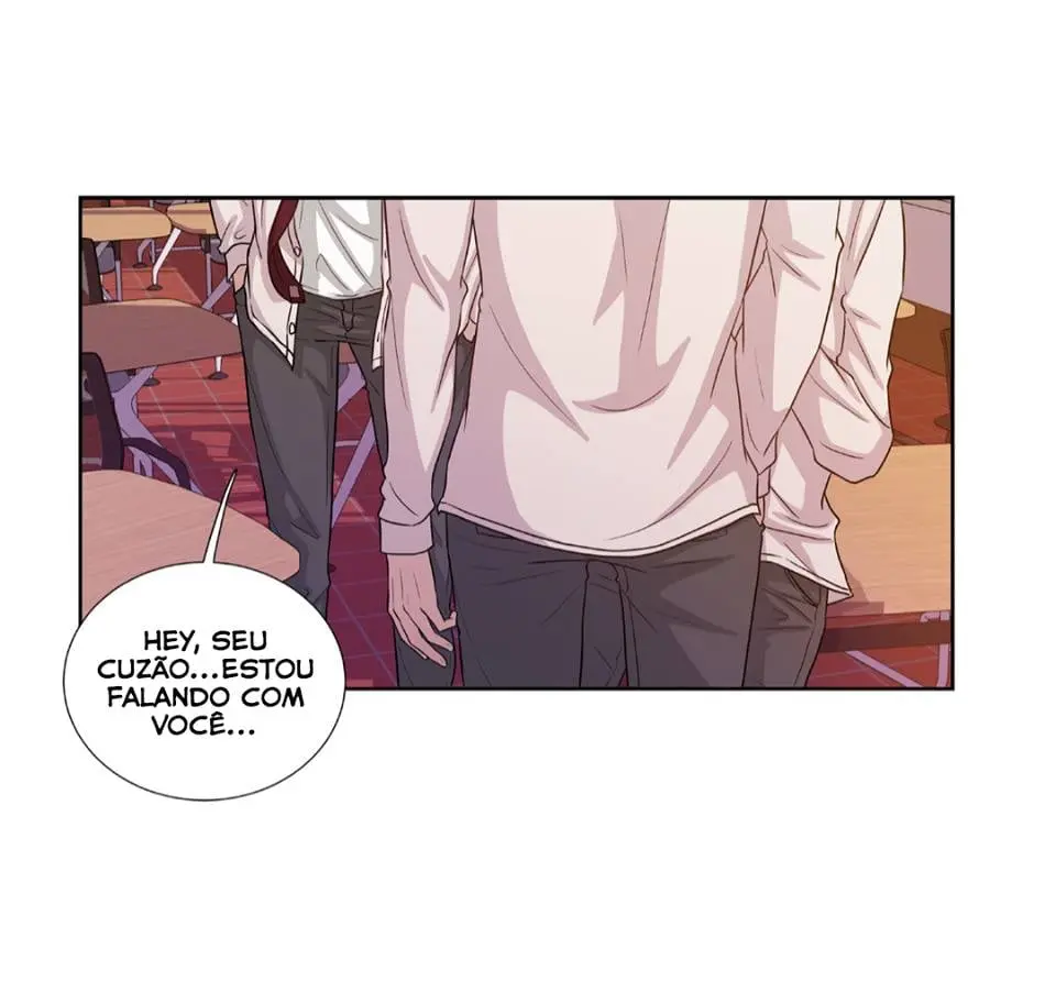 Jazz for Two – Capítulo 28 Yaoi – Página 11