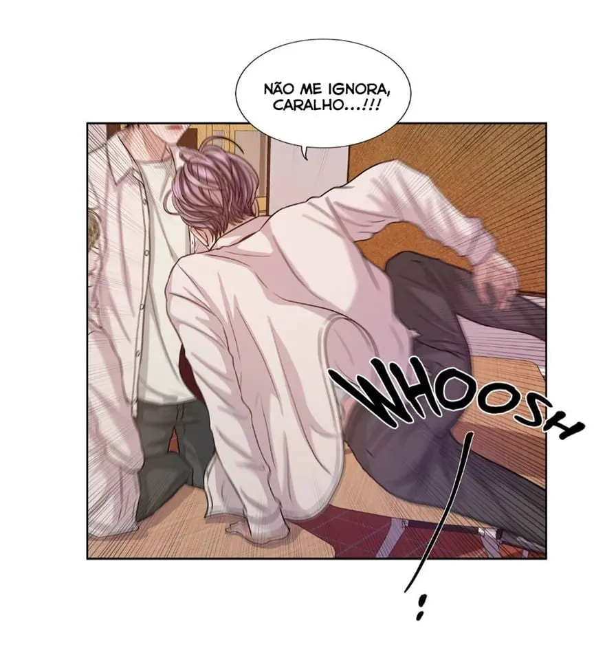 Jazz for Two – Capítulo 28 Yaoi – Página 12