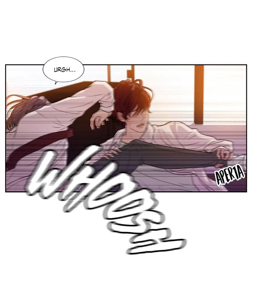 Jazz for Two – Capítulo 28 Yaoi – Página 14