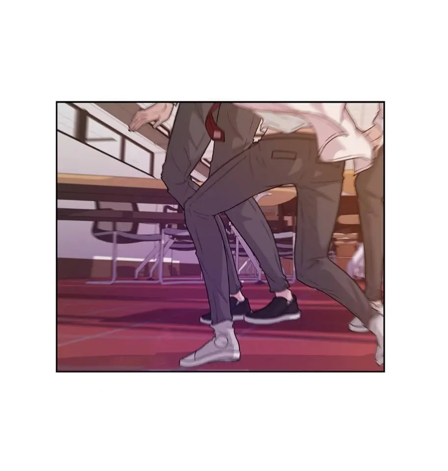 Jazz for Two – Capítulo 28 Yaoi – Página 15