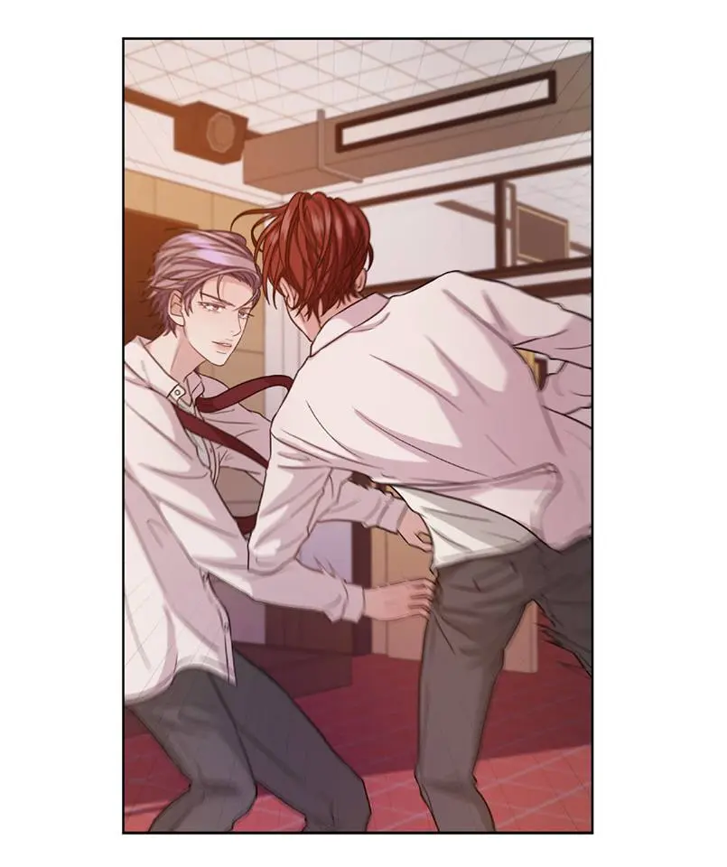 Jazz for Two – Capítulo 28 Yaoi – Página 18