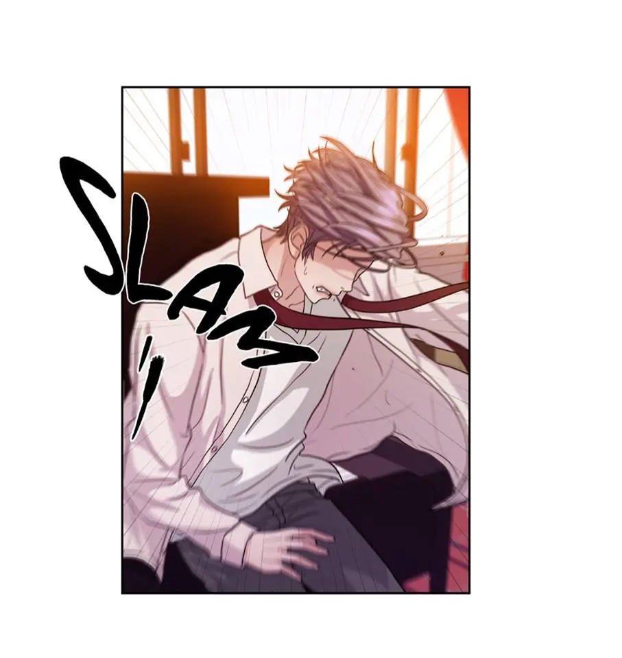 Jazz for Two – Capítulo 28 Yaoi – Página 20