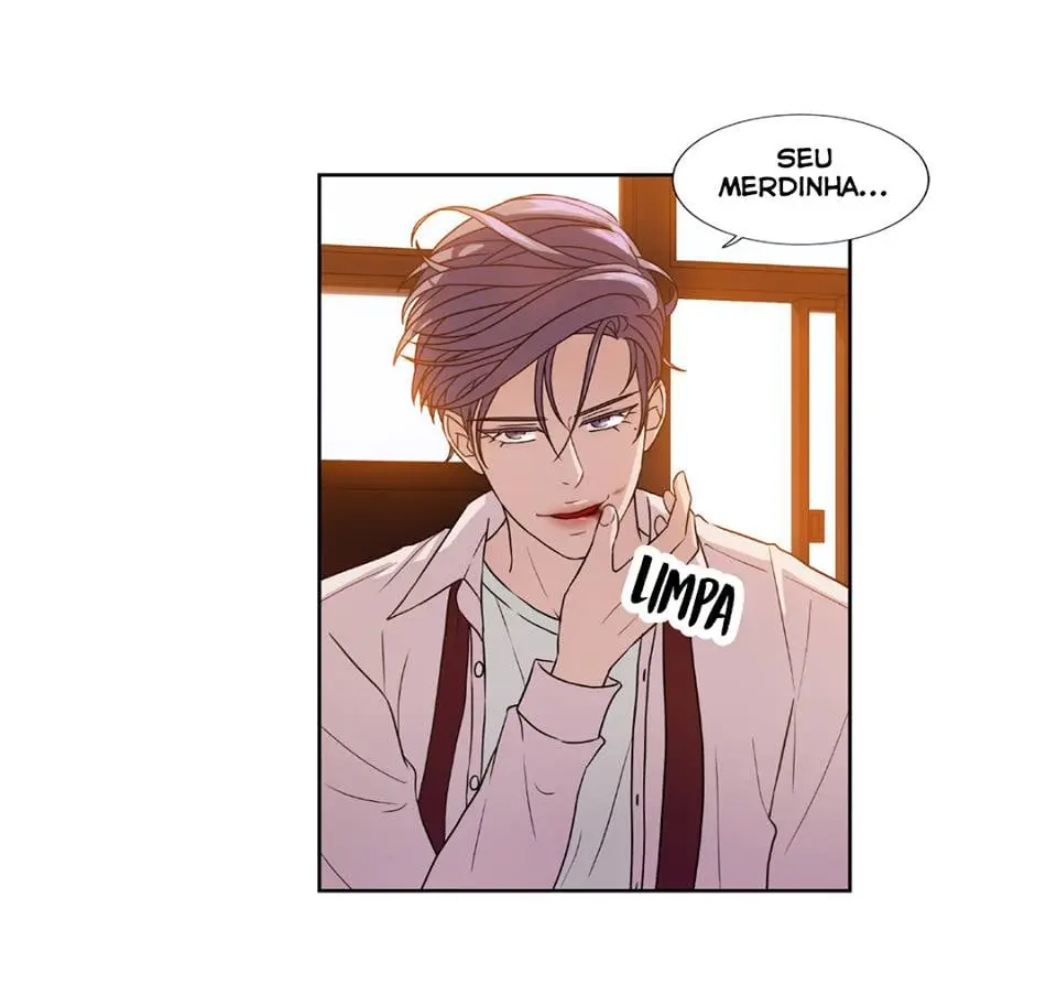 Jazz for Two – Capítulo 28 Yaoi – Página 21