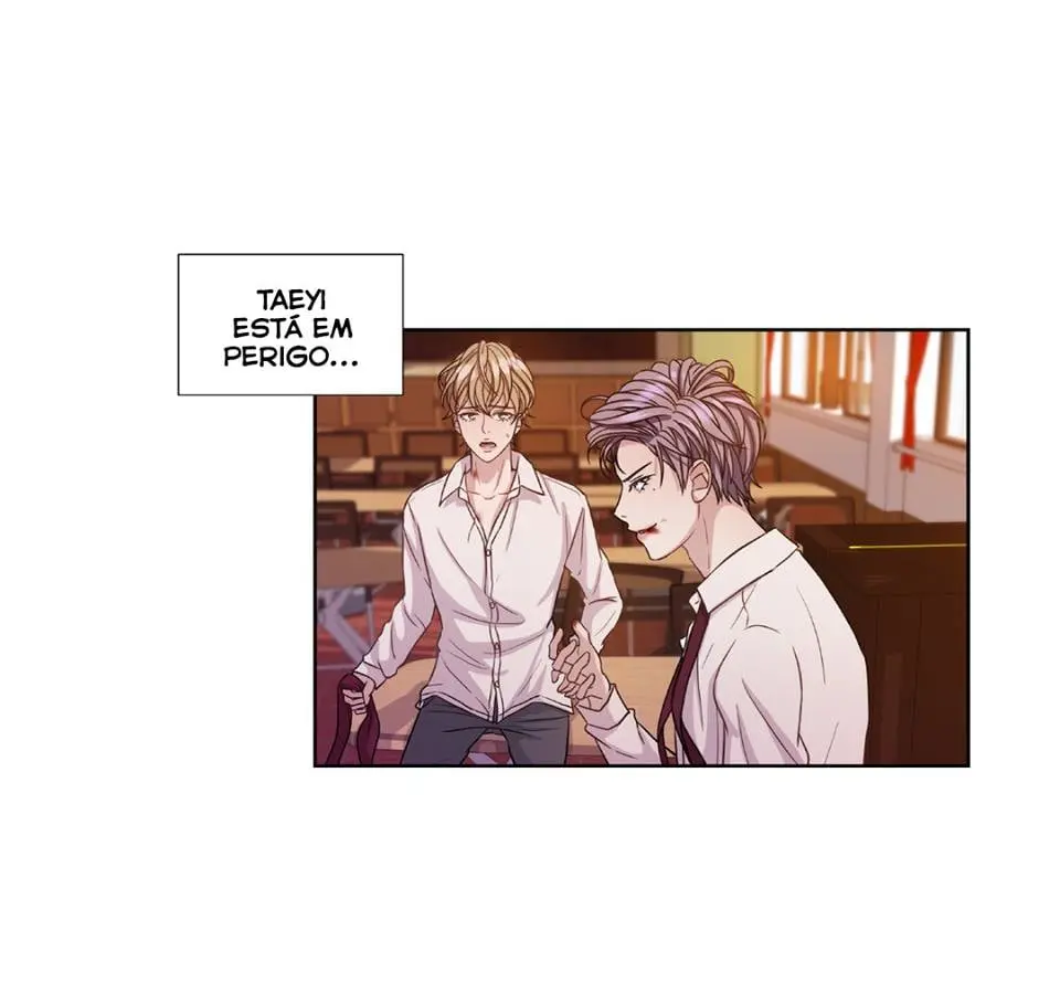 Jazz for Two – Capítulo 28 Yaoi – Página 22