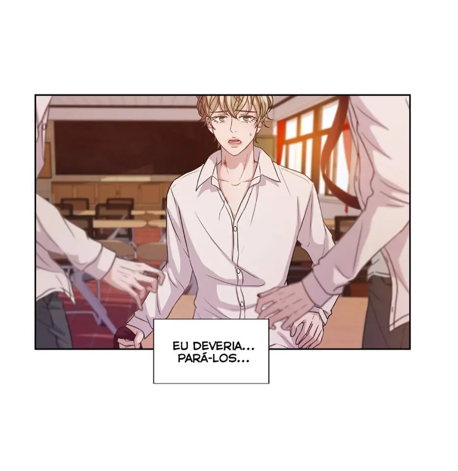 Jazz for Two – Capítulo 28 Yaoi – Página 23