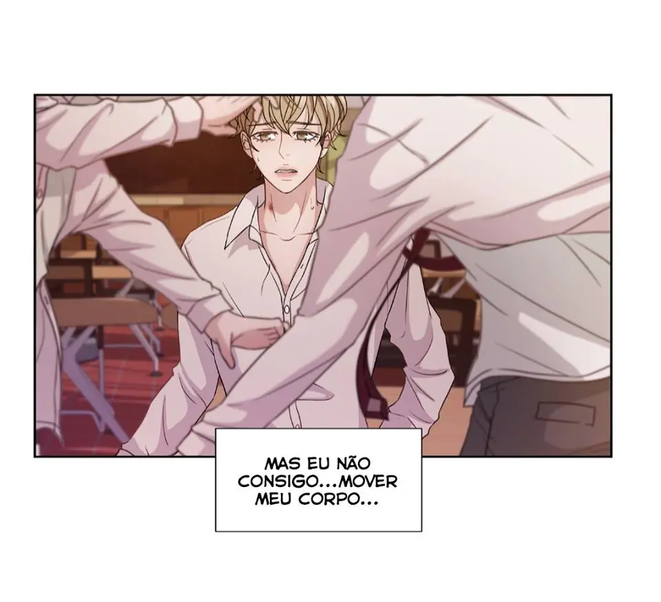 Jazz for Two – Capítulo 28 Yaoi – Página 24