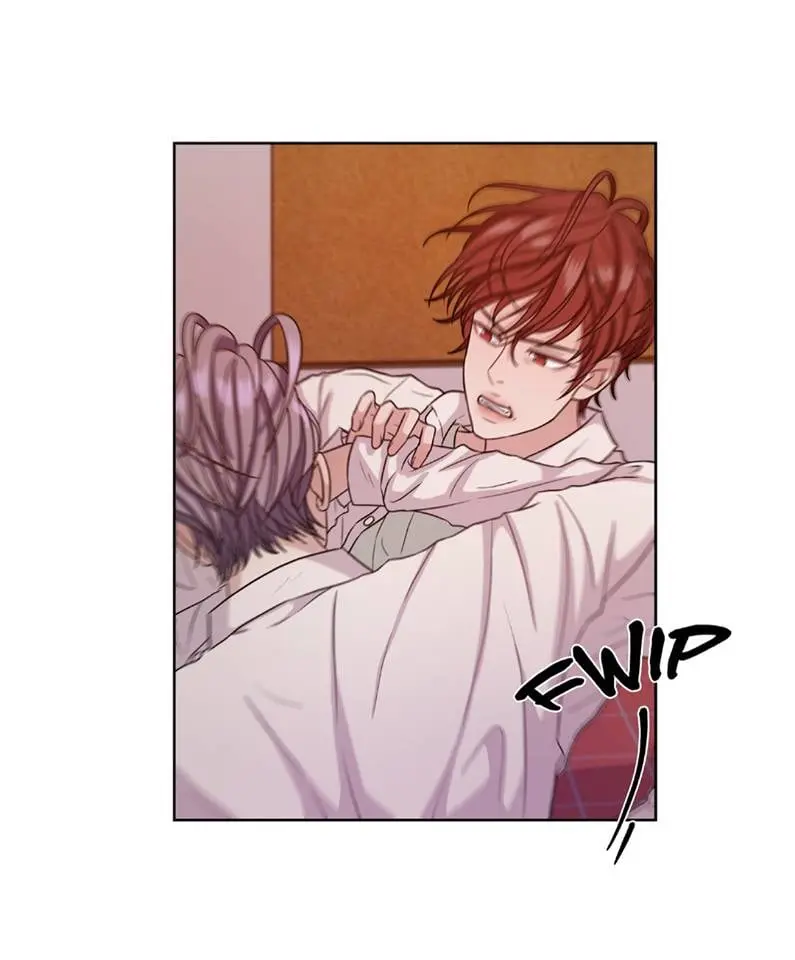 Jazz for Two – Capítulo 28 Yaoi – Página 26