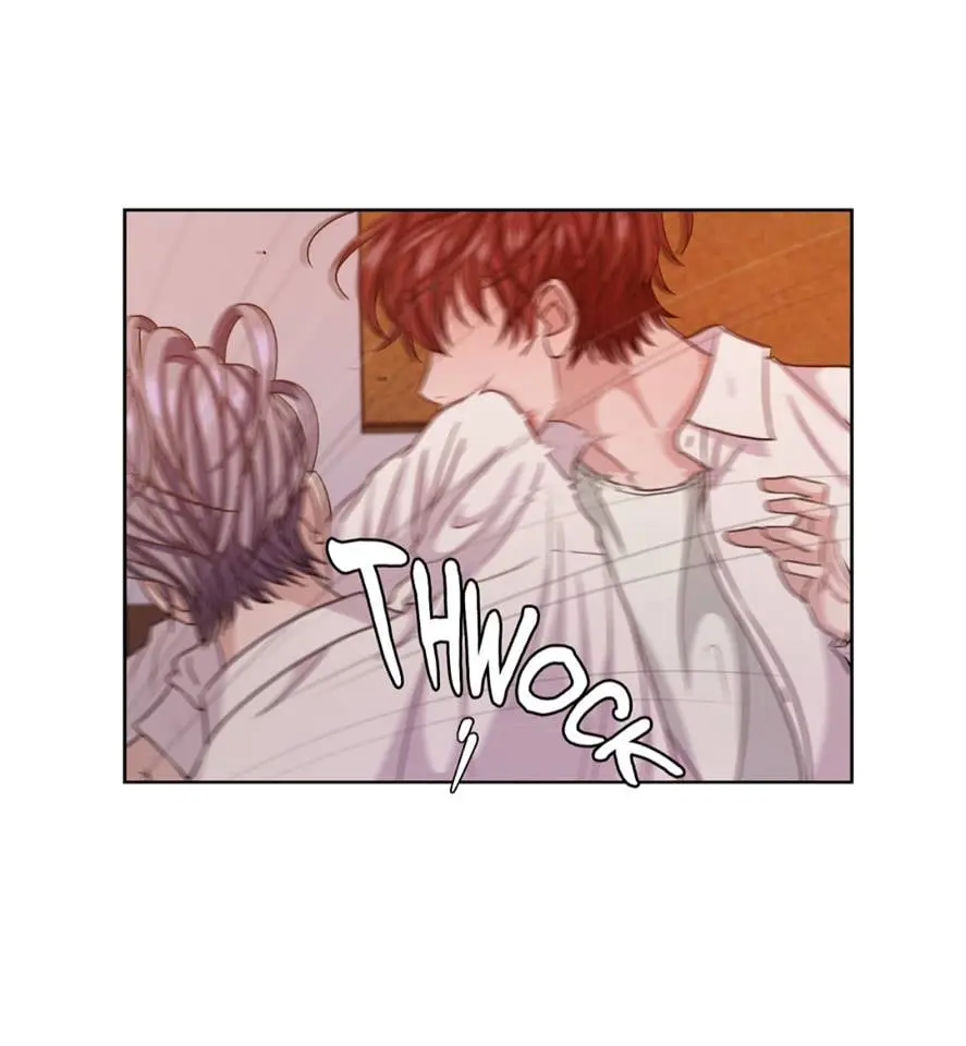 Jazz for Two – Capítulo 28 Yaoi – Página 27