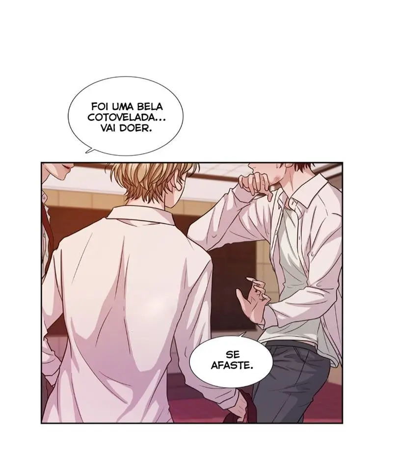 Jazz for Two – Capítulo 28 Yaoi – Página 29