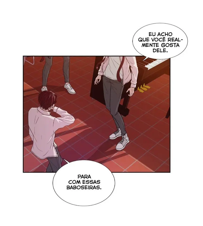 Jazz for Two – Capítulo 28 Yaoi – Página 32