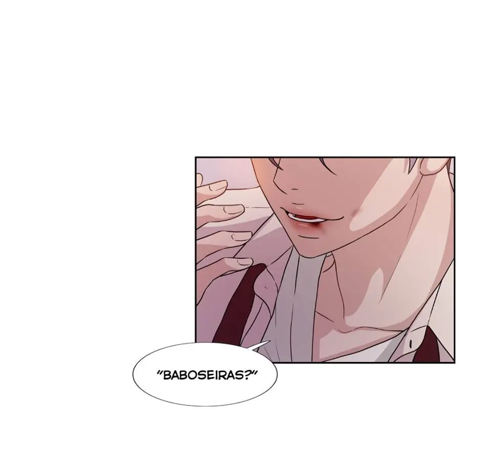 Jazz for Two – Capítulo 28 Yaoi – Página 33