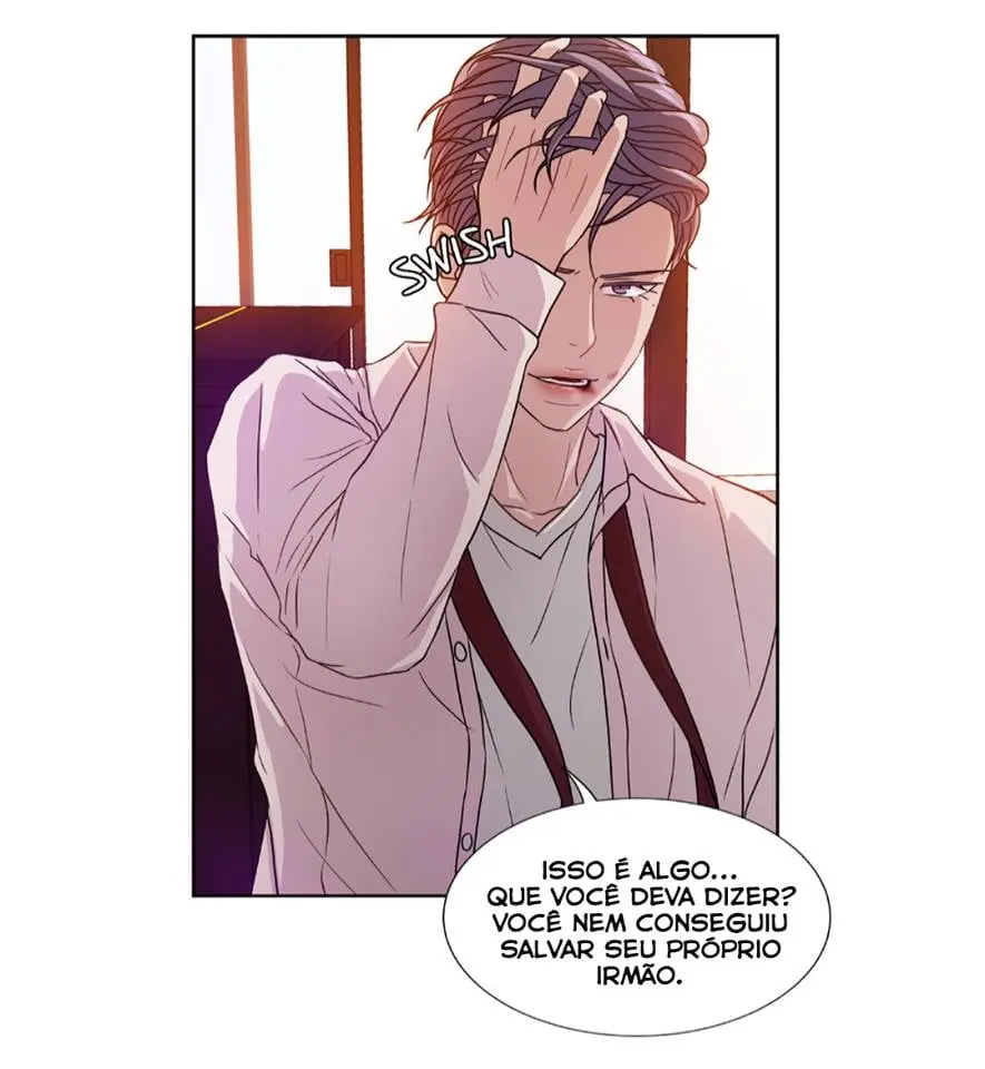 Jazz for Two – Capítulo 28 Yaoi – Página 34