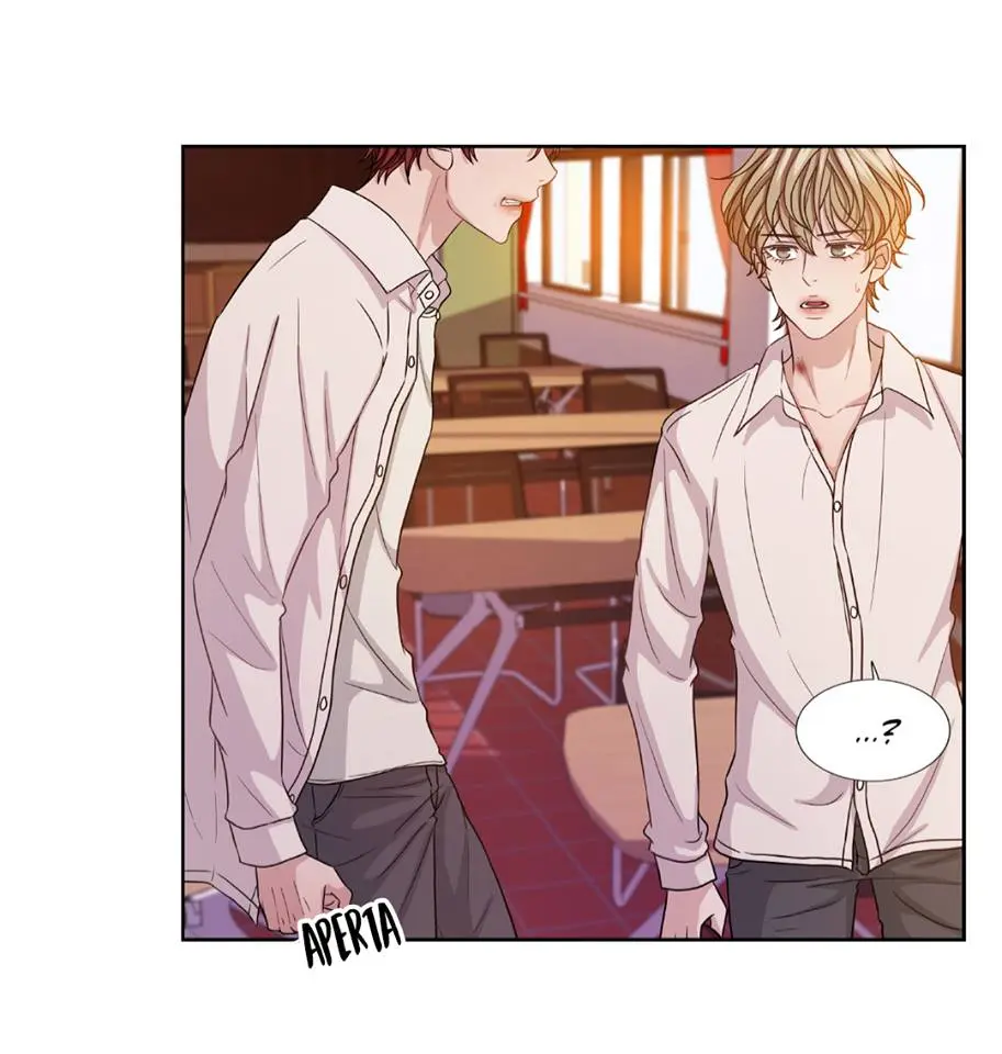 Jazz for Two – Capítulo 28 Yaoi – Página 35