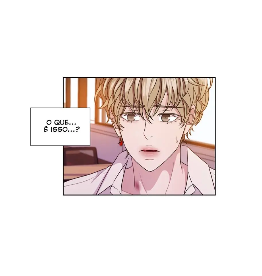 Jazz for Two – Capítulo 28 Yaoi – Página 36