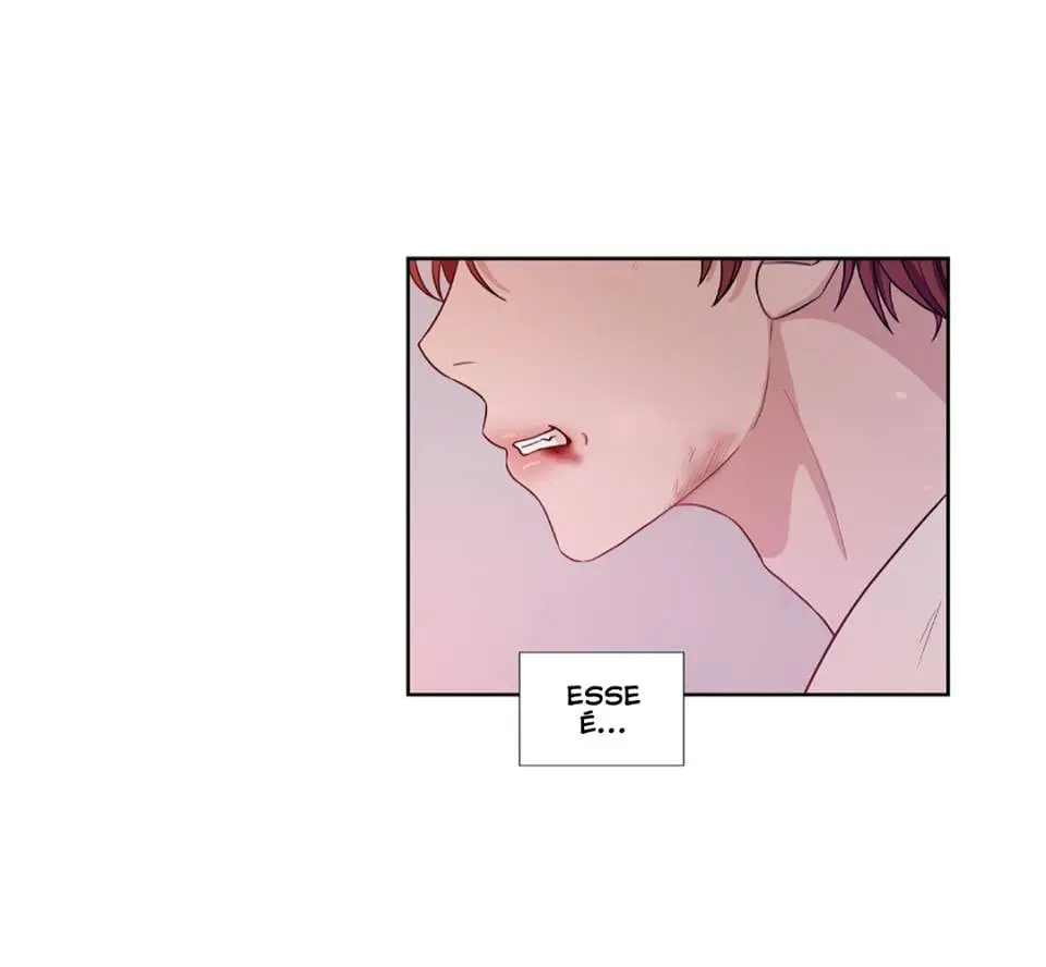 Jazz for Two – Capítulo 28 Yaoi – Página 37