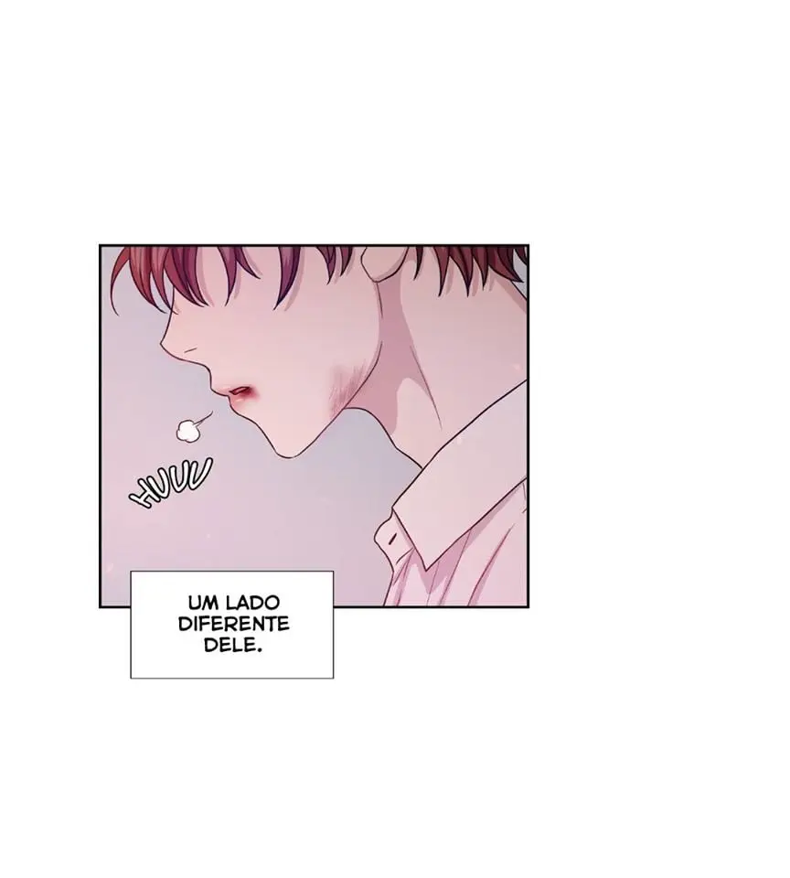 Jazz for Two – Capítulo 28 Yaoi – Página 38