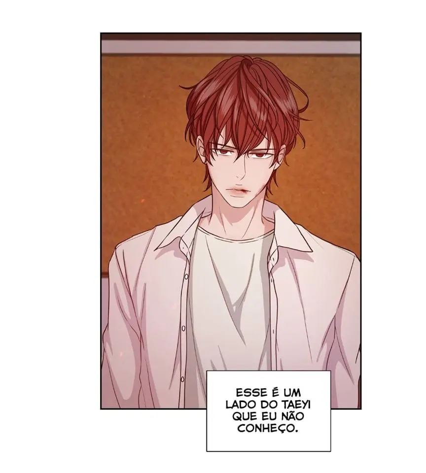 Jazz for Two – Capítulo 28 Yaoi – Página 39